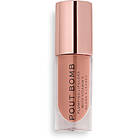 Makeup Revolution Pout Bomb Plumping Gloss 4,6ml