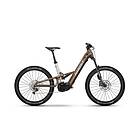 Ghost E-asx Abs Low Elcykel