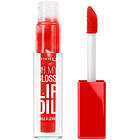 Rimmel London Oh My Gloss Lip Oil 4,5ml