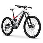 Ghost Bikes E-riot Cd Advanced Elcykel