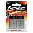 Energizer Max E300115800