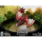 Play Animegami Monster (Rathalos) Hunter PVC