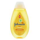 Johnson & Johnson Baby Shampoo 300ml  