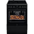 Electrolux Spis LKR66041SK