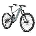 Ghost Path Riot Cf/cf Advanced 2023 Elcykel