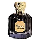 Maison Asrar Alhambra Baroque Satin Oud edp 100ml 