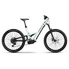 Haibike Alltrail 8 Low (Electric)