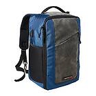 Cabin Max Manhattan 20L USB 40x20x25 Travel Backpack