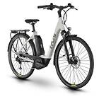 Husqvarna Grand City Y1 (Electric)