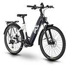 Husqvarna Crosser 1 Wave (Electric)