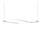 Nemo Lighting In The Wind Horizontal Pendant