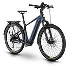 Husqvarna Grand Pather 5 Gent 2025 Elcykel