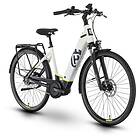 Husqvarna Bicycles Grand Towner 5 Wave 2023 Elcykel