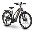 Husqvarna Bicycles Tourer T2 Lady 2023 Elcykel