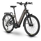 Husqvarna Bicycles Tourer T2 Wave 2023 Elcykel