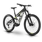 Husqvarna Bicycles Hard Cross Hc1 2023 Elcykel