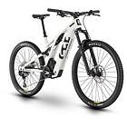 Husqvarna Bicycles Light Cross Lc4 2023 Elcykel