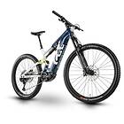 Husqvarna Bicycles Mountain Cross Mc2 Ep8 2022 Elcykel