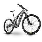 Husqvarna Bicycles Light Cross Lc5 2023 Elcykel