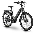 Husqvarna Bicycles Pather 3 Wave Elcykel