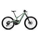 Ibis Oso 2023 Elcykel