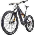 Intense Tazer Mx Pro 2023 Elcykel