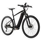 Kross Evado Hybrid 6.0 2023 Elcykel