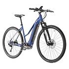 Kross Evado Hybrid 6.0 Lady 2023 Elcykel