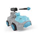 Schleich Ice Crash Mobile med minivarelse