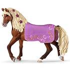 Schleich Paso Fino Stallion Horse Show 42468