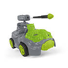 Schleich Stone Crash Mobile med minivarelse