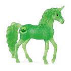 Schleich Samlingsobjekt Unicorn Jell-O 70733