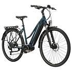 Kross Trans Hybrid 2.0 700 Lady 2023 Elcykel