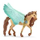 Schleich Bayala 70574 Smyckespegas hingst