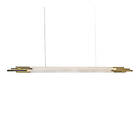 DCWéditions Org Horizontal Pendant 200 cm