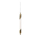 DCW Editions Org Vertical Pendant 130 cm