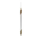 DCW Editions Org Vertical Pendant 160 cm