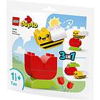 LEGO Duplo 30686 My First Flower & Bee