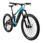 Marin Alpine Trail E 2024 Elcykel