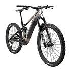 Marin Alpine Trail E2 2024 Elcykel