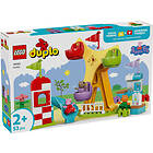 LEGO Duplo 10453 Fair