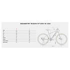 Megamo Ridon Ht 504 10 Elcykel