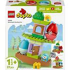 LEGO Duplo 10440 Tree For Balancing & Stacking