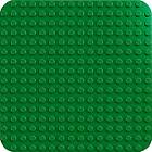 LEGO Duplo 10460 Building Board In Green