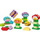 LEGO Duplo 10444 Creative Flower Garden