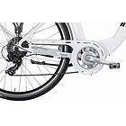 Montana Bikes E-ayda 700 Elcykel