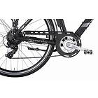 Montana Bikes E-bluecity Man 700 Elcykel