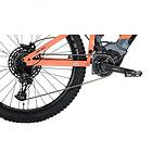 Montana Bikes Jumble Mullet Elcykel