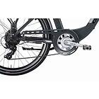 Montana Bikes E-ayda 650c Elcykel