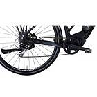 Montana Bikes E-jet Trekking Lady 700 Elcykel